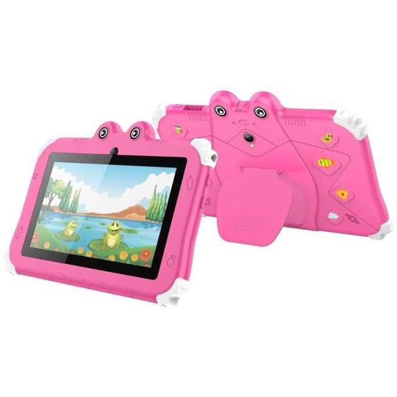 xqHIu4Y Tablette Enfant - Smart Ikidpad C1 - Calus – Image 1