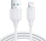 Cable USB vers iPhone Joyroom 3A 1m