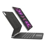 Belkin Étui-clavier pro avec support magnétique pour iPad Pro 13" M5 – Image 7