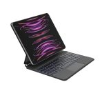 Belkin Étui-clavier pro avec support magnétique pour iPad Pro 13" M5 – Image 2