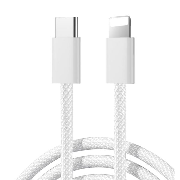Cable Type-C vers iPhone Joyroom S-A45 30W 1m