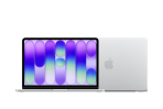 MacBook Neo A18 Pro 8Go 512Go SSD Tunisie silver