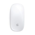 Souris Magique Apple Multi-touche surface Blanc