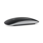 Souris Magique Apple Multi-touche surface Noir – Image 2
