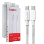 Cable Rapide type-C vers Type-C TRANYOO 60w