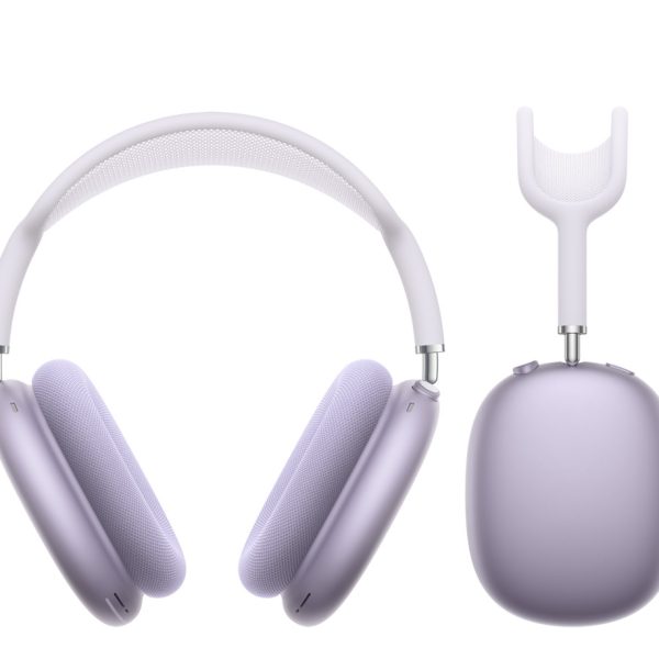 AirPods Max 2 Violet