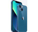 IPHONE 13  128GO - Bleu - utilisé – Image 3