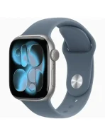 Apple Watch Series 11 46 mm Gris Sidérale – Image 2