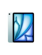 iPad Air 11" M3 Wi-Fi 256Go - Bleu