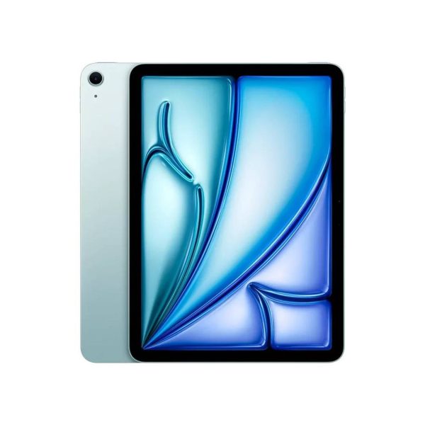 iPad Air 11" M3 Wi-Fi 256Go - Bleu