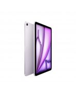 iPad Air 11" M3 Wi-Fi 256Go - Violet – Image 2