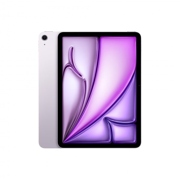 iPad Air 11" M3 Wi-Fi 256Go - Violet