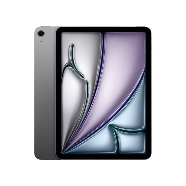 iPad Air 13" M3 Wi-Fi 256Go - Gris