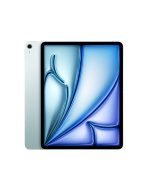 iPad Air 13" M3 Wi-Fi 256Go - Bleu