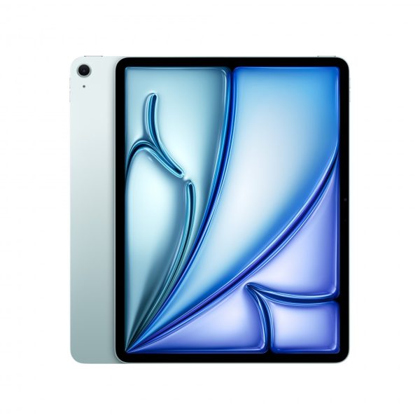 iPad Air 13" M3 Wi-Fi 256Go - Bleu