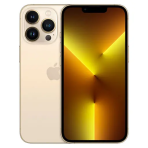 iPhone 13 Pro Max 256 go gold Utilisé