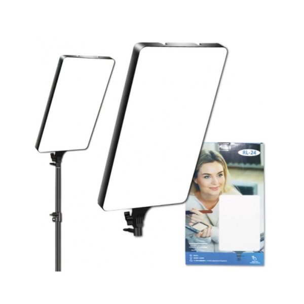 Panneau LED Video Light RL-24