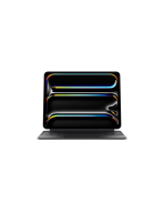 Magic Keyboard pour iPad Pro 13 pouces (M5) - Français - Noir
