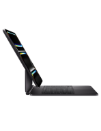 Magic Keyboard pour iPad Pro 13 pouces (M5) - Français - Noir – Image 3