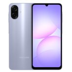 Samsung Galaxy A07 4G 4/128 Go  Violet