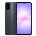 Samsung Galaxy A07 4G 4/128 Go  Noir