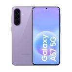 Samsung Galaxy A57 5G 8/128Go VIOLET