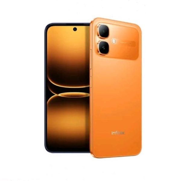Infinix Smart 20 8Go 64Go