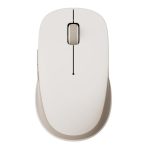 Souris Sans Fil XIAOMI Double Mode Blanc