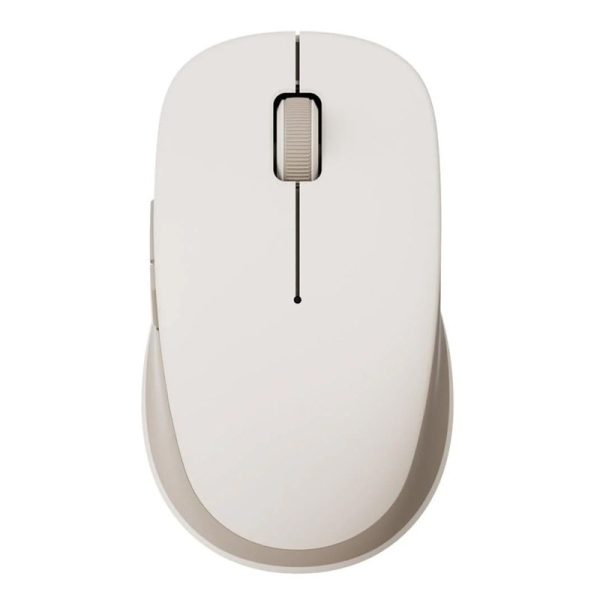 Souris Sans Fil XIAOMI Double Mode Blanc