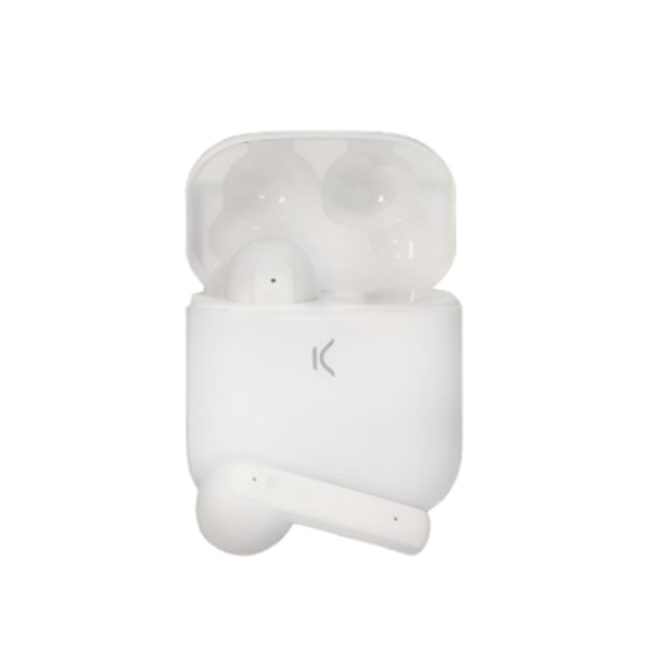 Écouteurs sans fil KSIX True Wireless