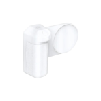 WIWU CHARGEUR SANS FIL SELFIE STICK - Blanc