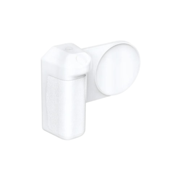 WIWU CHARGEUR SANS FIL SELFIE STICK - Blanc