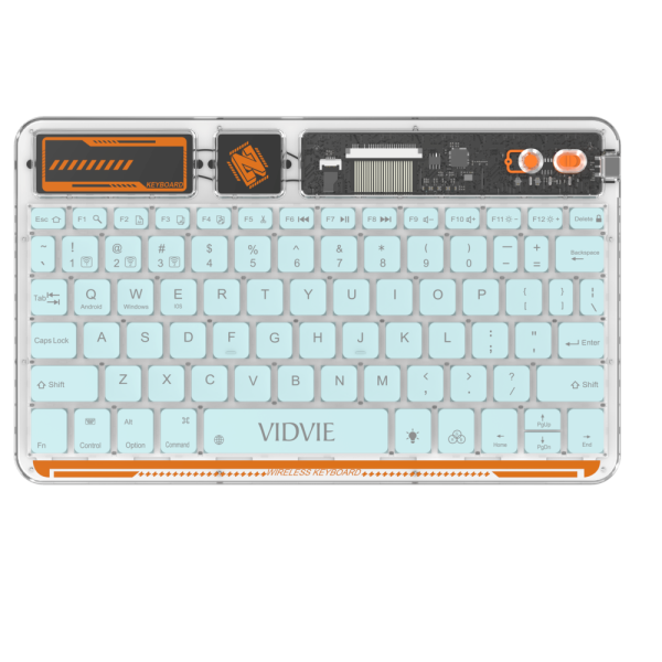 Clavier Bluetooth Vidvie KB05