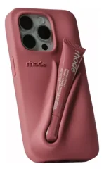 Coque de Protection avec Porte-Baume Intégré pour iPhone 16 Pro – Image 3
