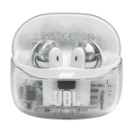Écouteurs Sans Fil JBL Tune Beam 2 Ghost – Image 2