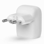 Chargeur Belkin USB-C (30W) avec câble USB-C vers Lightning – Image 4