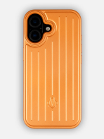 coque rimowa pour iphone 16