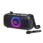JBL PartyBox On The Go Essential Tunisie