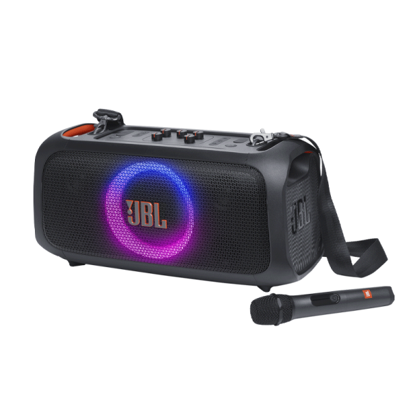 JBL PartyBox On The Go Essential Tunisie