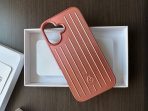 coque rimowa pour iphone 16 – Image 5