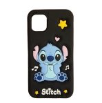 Coque Stitch pour iPhone 14 pro