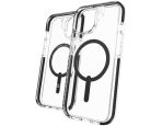 Coque TADAGEE Snap pour iPhone 15