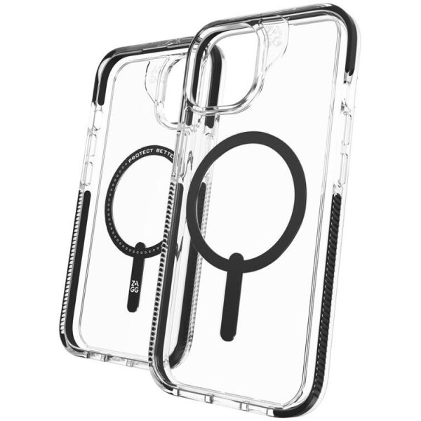 Coque TADAGEE Snap pour iPhone 15