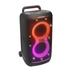 Haut Parleur JBL PartyBox 520