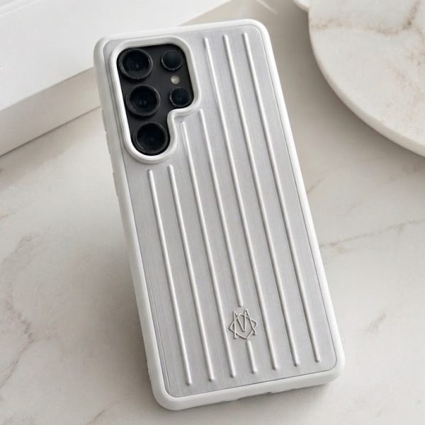 Coque RIMOWA pour Galaxy S25 Ultra