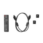 JBL Barre de Son SB550 – Image 3
