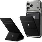 Portefeuille MagSafe Spigen Smart Fold 2-en-1 avec support intégré pour iPhone
