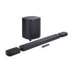 Barre de son JBL Bar 800MK2
