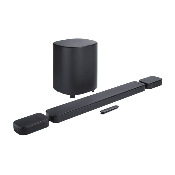 Barre de son JBL Bar 800MK2