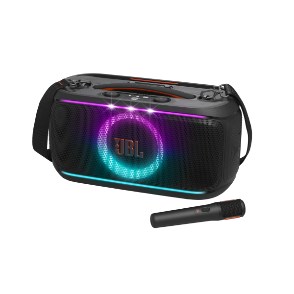 Haut Parleur JBL PartyBox On-the-Go 2